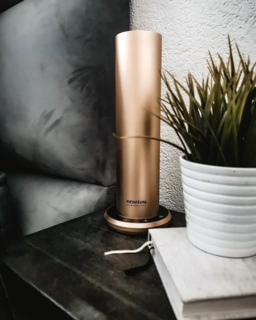 Hochwertige Duftgeräte und Premium-Düfte in Parfümqualität