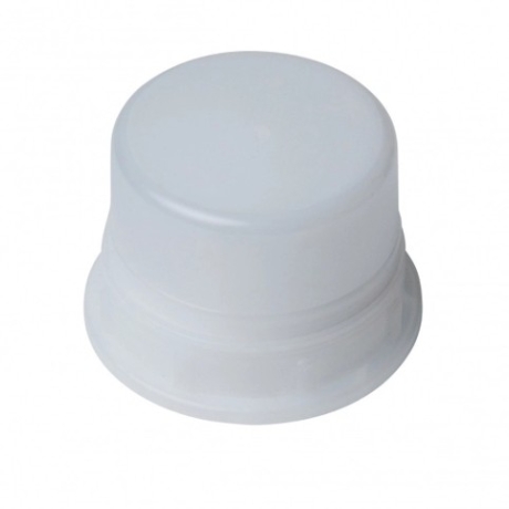 Schraubverschluss mit Ventil für 1.000 ml Softflaschen