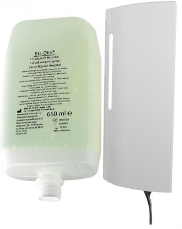 Schaumseifenspender 650 ml