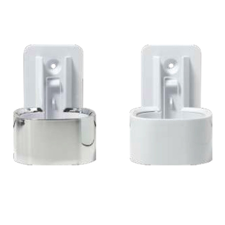  Wandhalterung für Hotelspender Spenderflasche