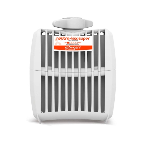 Raumerfrischer mit ätherische Duftöle, langanhaltend bis 90 Tage- Geruchsneutralisierung