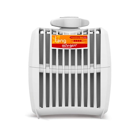 Duftkartusche mit reinen Duftölen, bis zu 90 Tage Duftintensität- Tang Orange