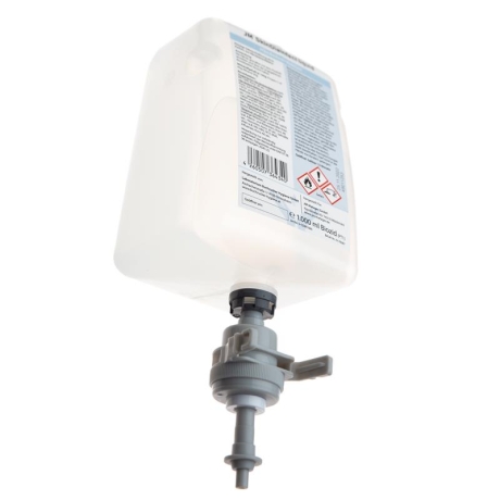 Cosmos Händedesinfektion  6 x 1 Liter