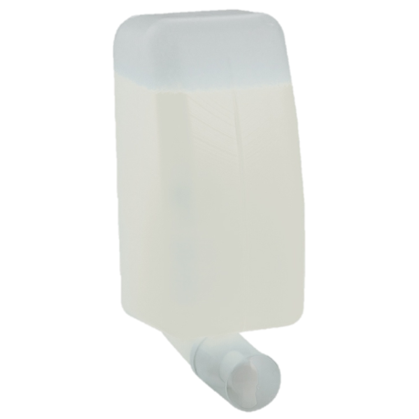 COSMOS antibakterielle Schaumseife 6 x 1 Liter