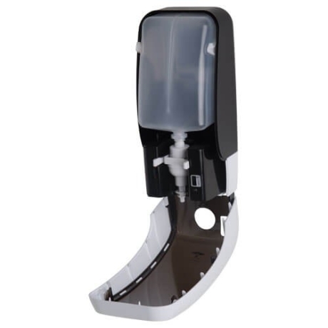 COSMOS Desinfektionsspender / Desinfektionsmittelspender SENSOR / berührungslos-schwarz