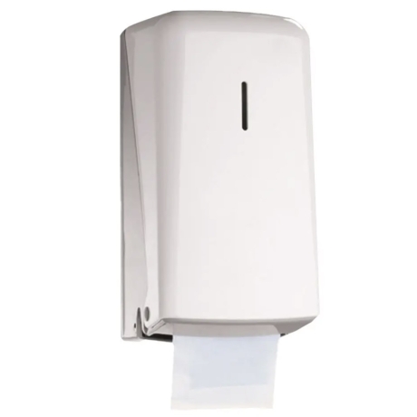 Doppelrolle Toilettenpapierspender