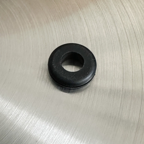 Gummiringe für Wet Wipe Kunststoffspender 3-er Set