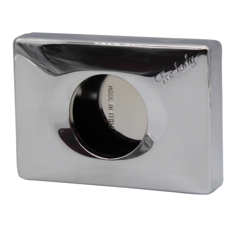 Hygienebeutelspender-chrom