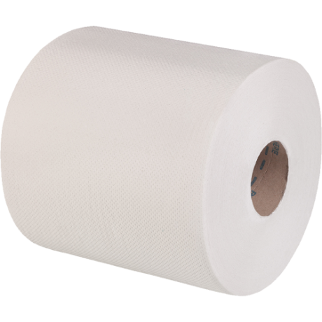 264 Handtuchrollen Recycling, Innenabrollung, unperforiert, 1-lagig, 224 m