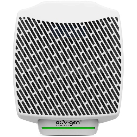 Spender für Durftkartuschen mit ätherischen Duftölen