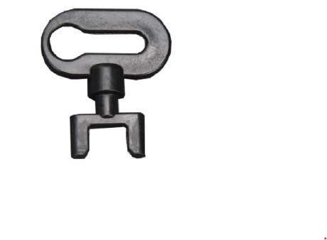 Cosmos Ersatzschlüssel