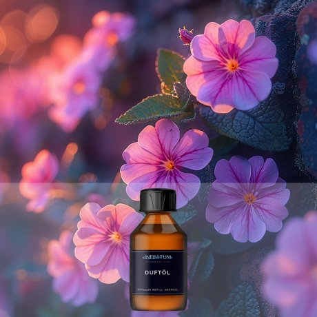 Summer Verbena - Premium Duftöl Aromaöl von INFINITUM