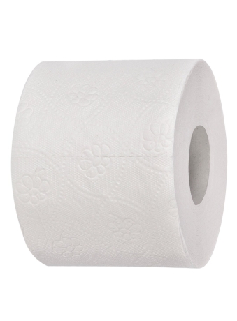 2016 Rollen Toilettenpapier fresh, 3-lagig, 250 Blatt, Zellulose