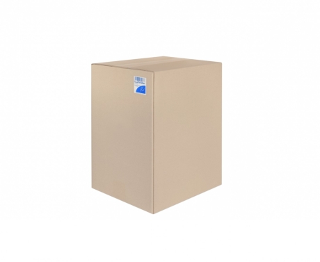 Gastronomie Servietten 1-lagig 32,5 x 32 hochweiß 4500 Blatt 1/4 Falz