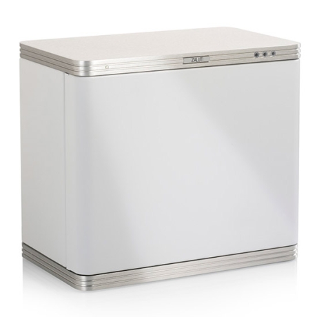 Zaluti Duftgerät Air:7 für Räume bis 400 qm, weiss