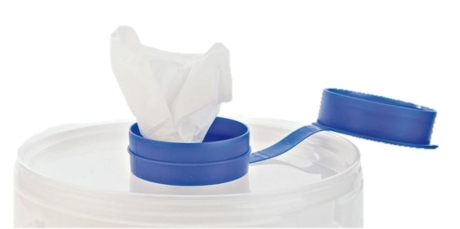 Spendereimer 620/750 Wet Wipes