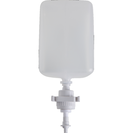 Cosmos antibakterielle Schaumseife für Sensorspender 6 x 1 Liter