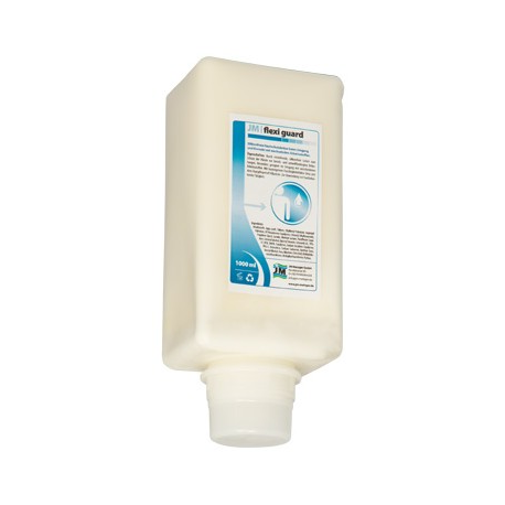Hautschutzcreme siliconfrei Flexi Guard 6 x 1L