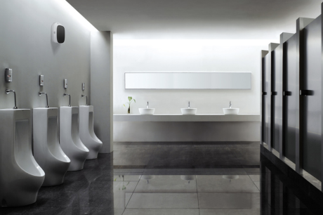 
Air Cube Duftöl Diffuser Duftgerät mit App-Steuerung bis 40 m²