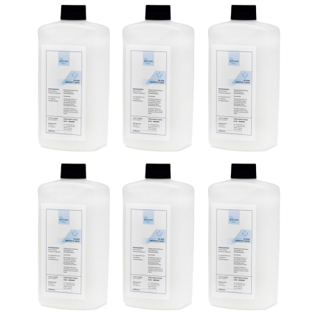 12 x JM Skindisinfect Liquid für die hygienische Händedesinfektion Hautantisepticum, 500 ml