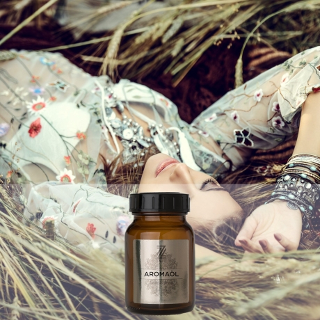 Ibiza Chic - Aromaöl, Raumparfum, Raumduft für Duftmaschinen