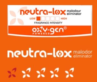 Raumerfrischer mit ätherische Duftöle, langanhaltend bis 90 Tage- Geruchsneutralisierung