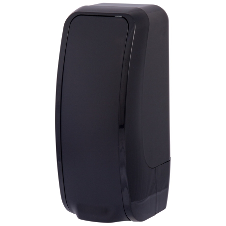 COSMOS Schaumseifenspender Push-schwarz