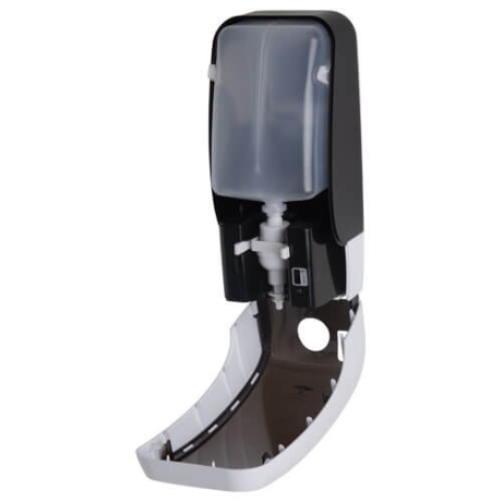 COSMOS Sensorspender Toilettensitz-Schaumreiniger weiss