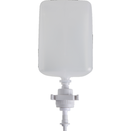 Cosmos Schaumseifenkartusche für Sensorspender parfümfrei 6 x 1L