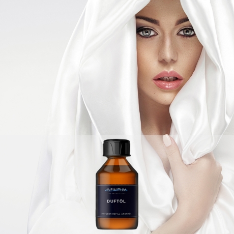 Fresh Mystery - Exquisite Room Fragrance von Infinitum