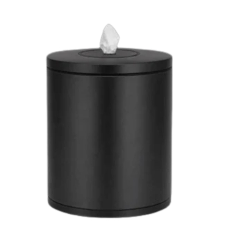 WET WIPES Tischspender für getränkte Desinfektionstücher 650/750/900 Black Edition