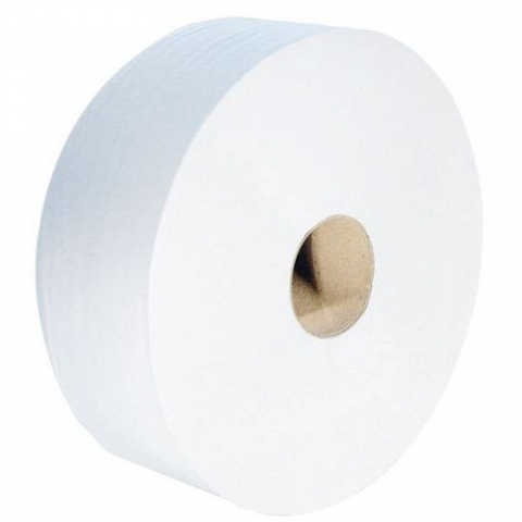 Toilettenpapier Jumborolle 300m