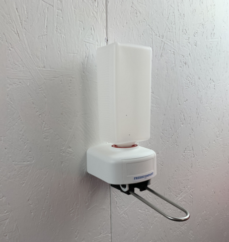 Desinfektionsmittelspender - Spender für Desinfektionsmittel