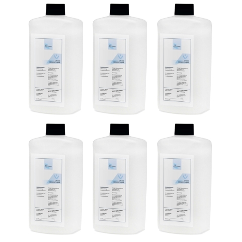 12 x JM Skindisinfect Liquid für die hygienische Händedesinfektion Hautantisepticum, 500 ml