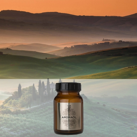 Tuscan Fig - Aromaöl, Raumparfum, Raumduft für Duftmaschinen