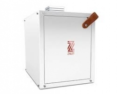 Aromamaschine Zaluti Air:1-weiss