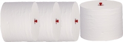 COSMOS Toilettenpapier, 3-lagig, 65 m, 32 Rollen